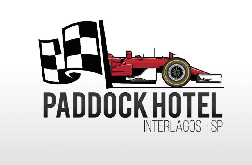 Hotel Paddock ساو باولو المظهر الخارجي الصورة