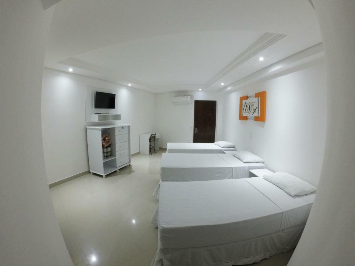 Hotel Paddock ساو باولو المظهر الخارجي الصورة