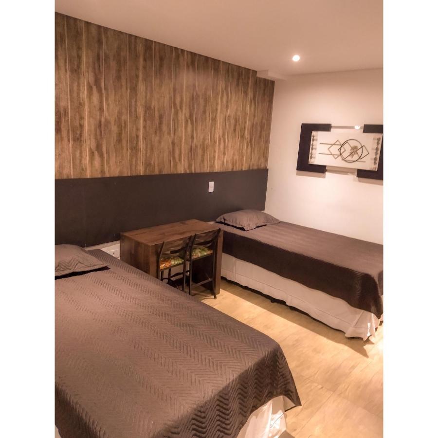 Hotel Paddock ساو باولو المظهر الخارجي الصورة